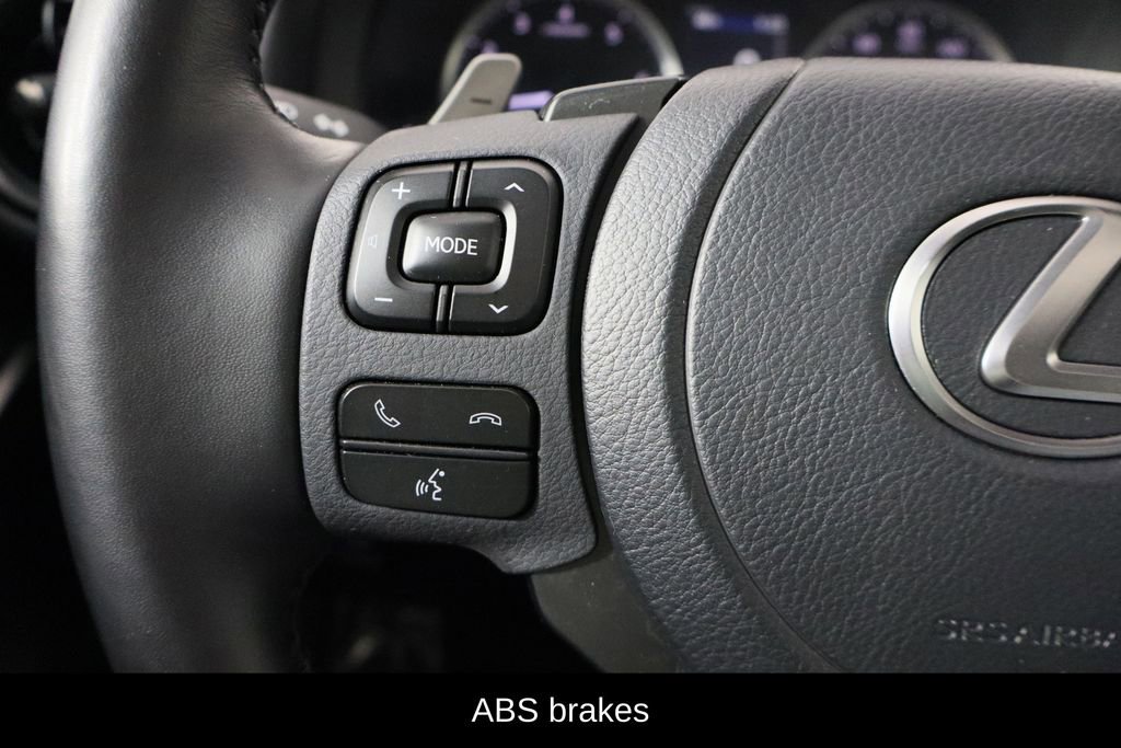 Used 2024 Lexus IS 350 F Sport image 8