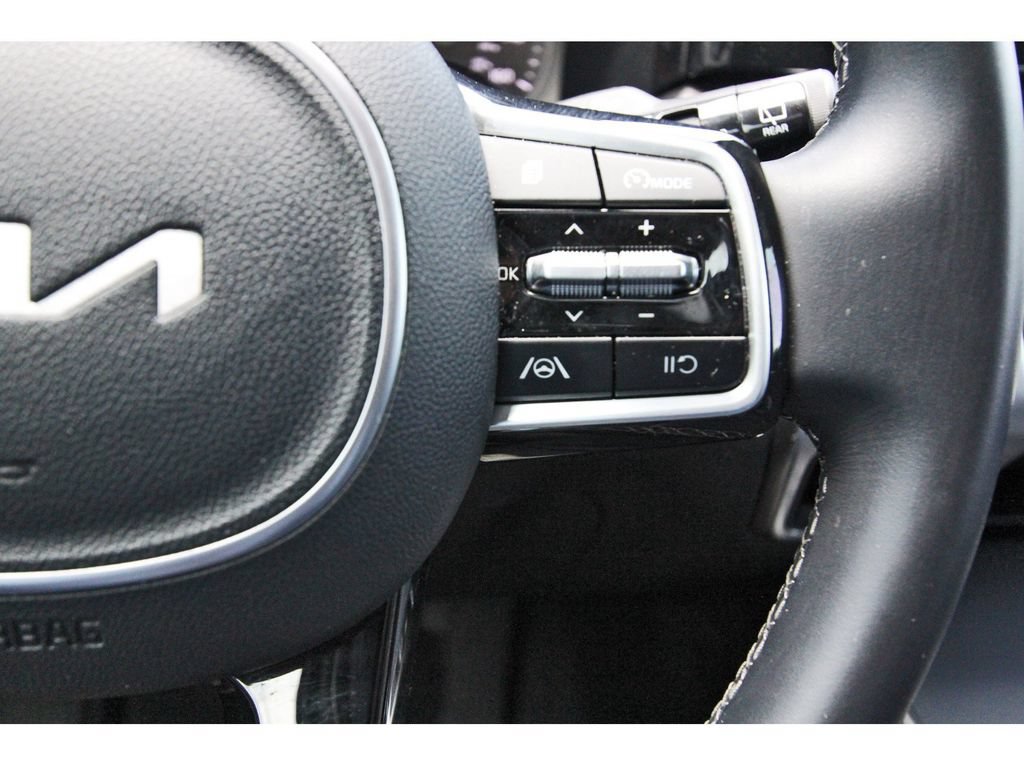 Used 2023 Kia Sorento S w/ Panoramic Sunroof Package FWD image 20