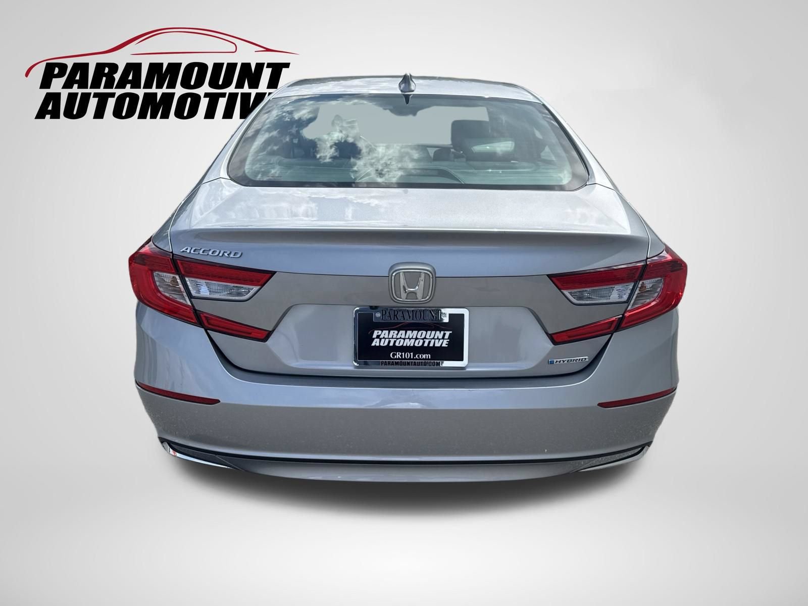 Used 2020 Honda Accord EX-L image 6