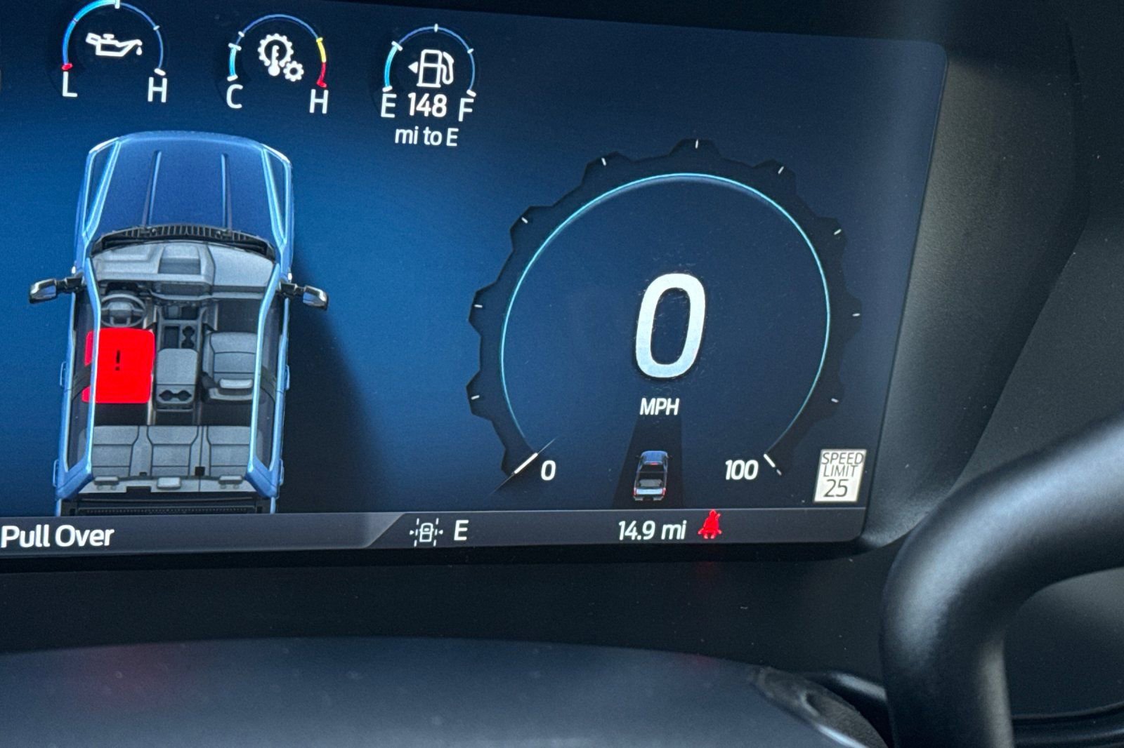 New 2026 Ford F350 Platinum image 29