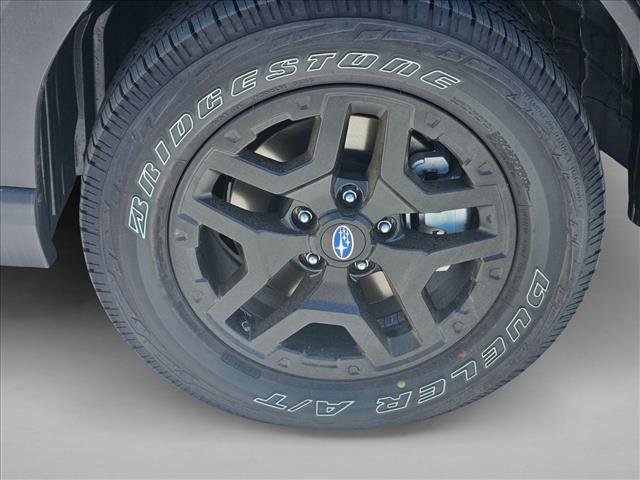 New 2026 Subaru Outback Wilderness w/ Wilderness Plus Package AWD/4WD image 10