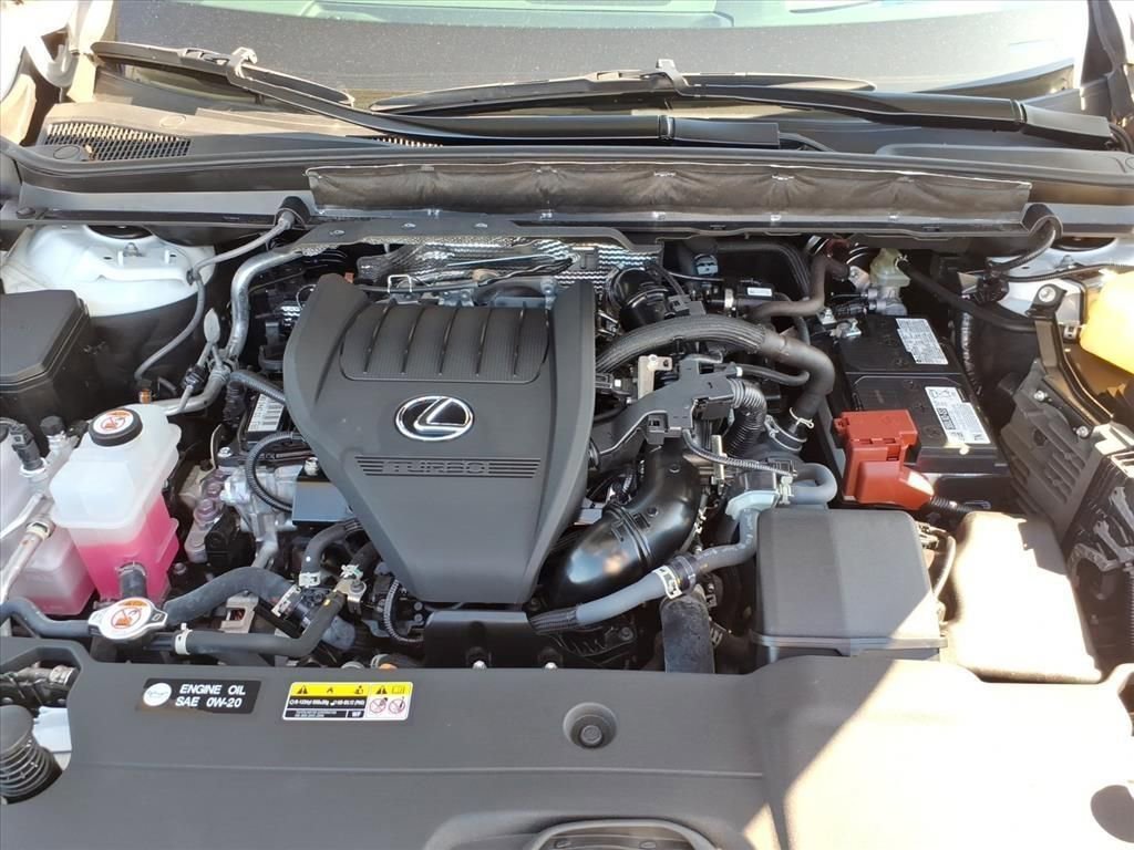 Certified 2023 Lexus RX 350 Premium Plus image 10