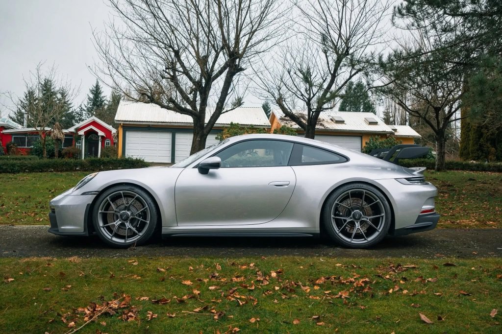 Used 2022 Porsche 911 GT3 RWD image 17