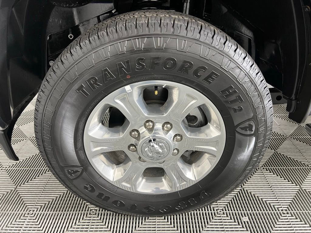 Used 2025 RAM 2500 Big Horn image 11
