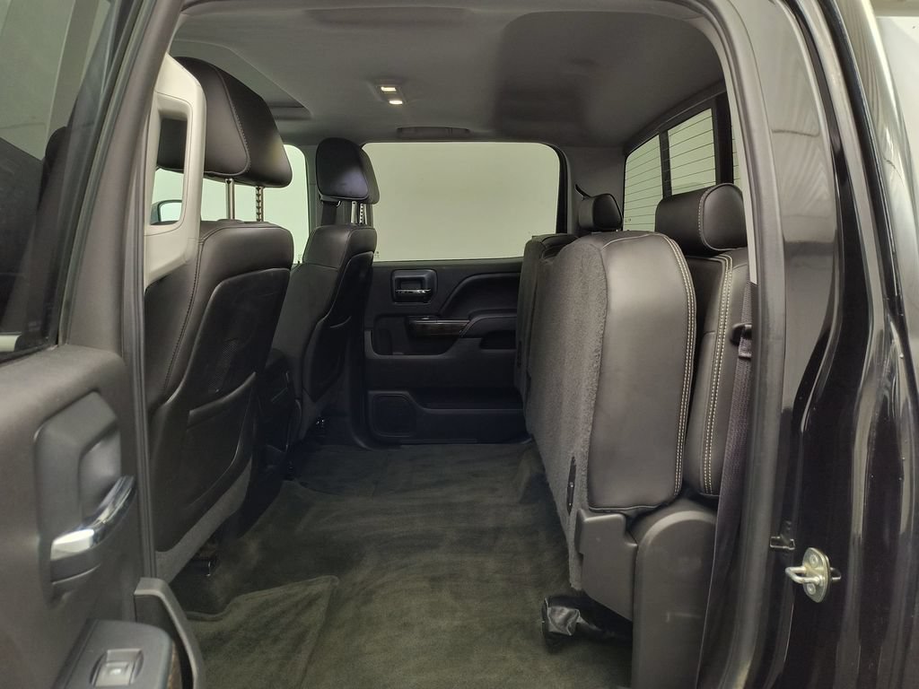 Used 2015 GMC Sierra 3500 Denali AWD/4WD image 25