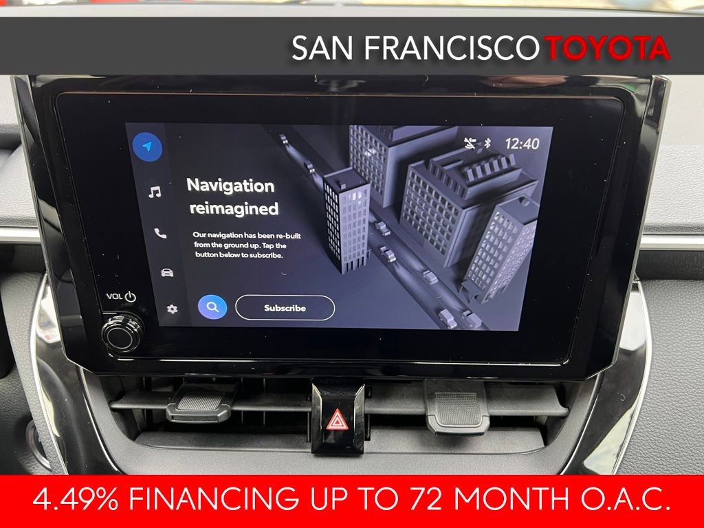 Used 2023 Toyota Corolla LE image 26