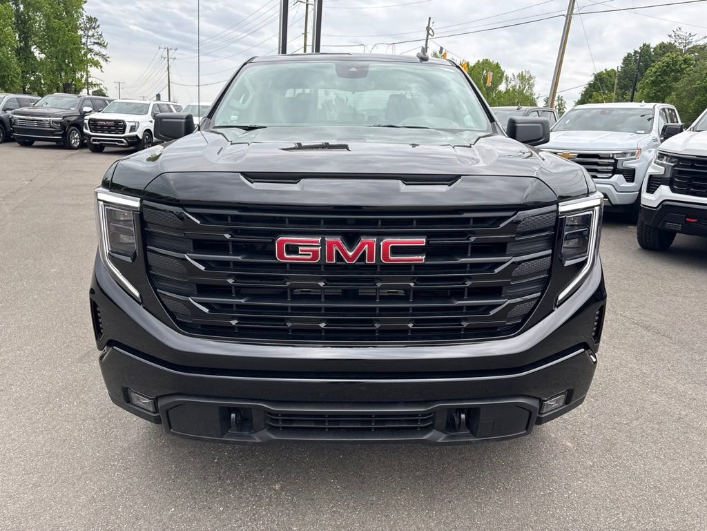 Used 2026 GMC Sierra 1500 Elevation AWD/4WD image 8
