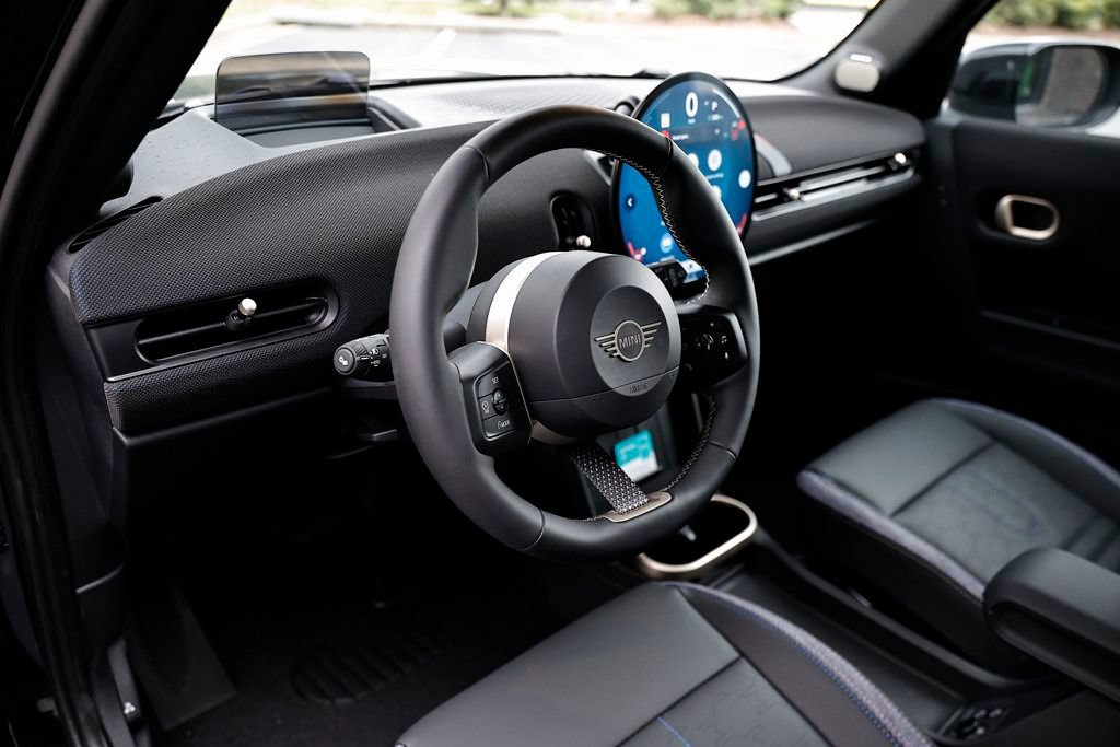 New 2026 MINI Cooper S FWD image 20