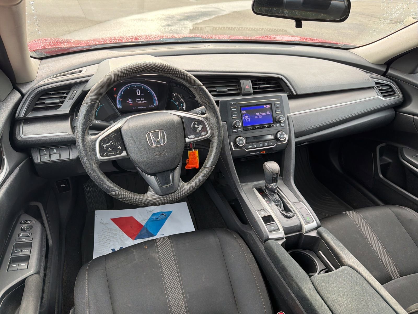 Used 2020 Honda Civic LX image 23