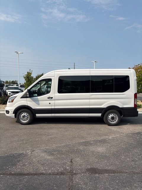 New 2025 Ford Transit 350 XLT image 6