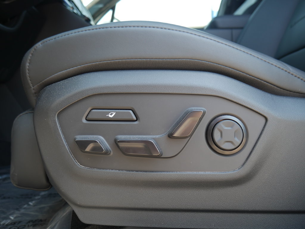 New 2026 Hyundai Santa Fe Calligraphy AWD/4WD image 41