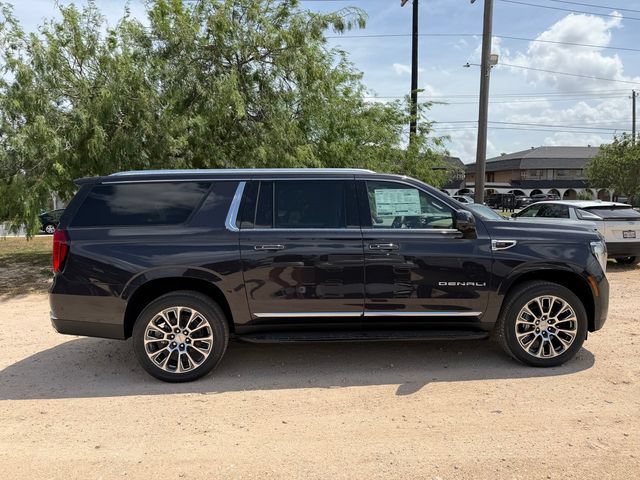 New 2026 GMC Yukon XL Denali RWD image 4