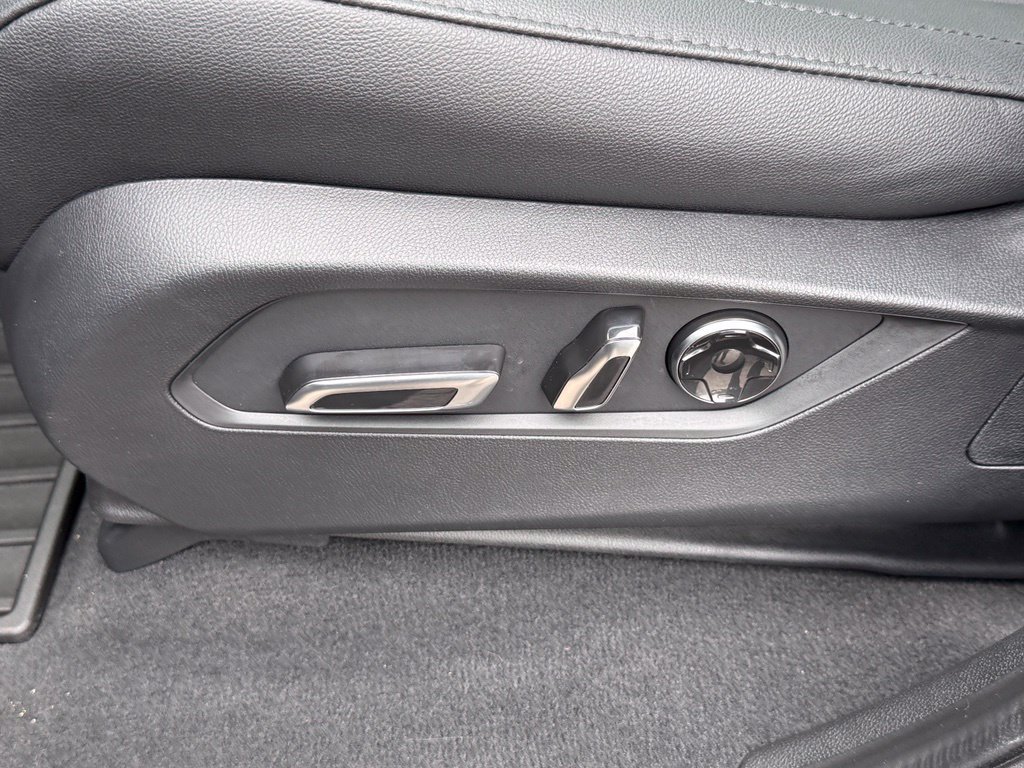 Certified 2026 Acura MDX SH-AWD image 25