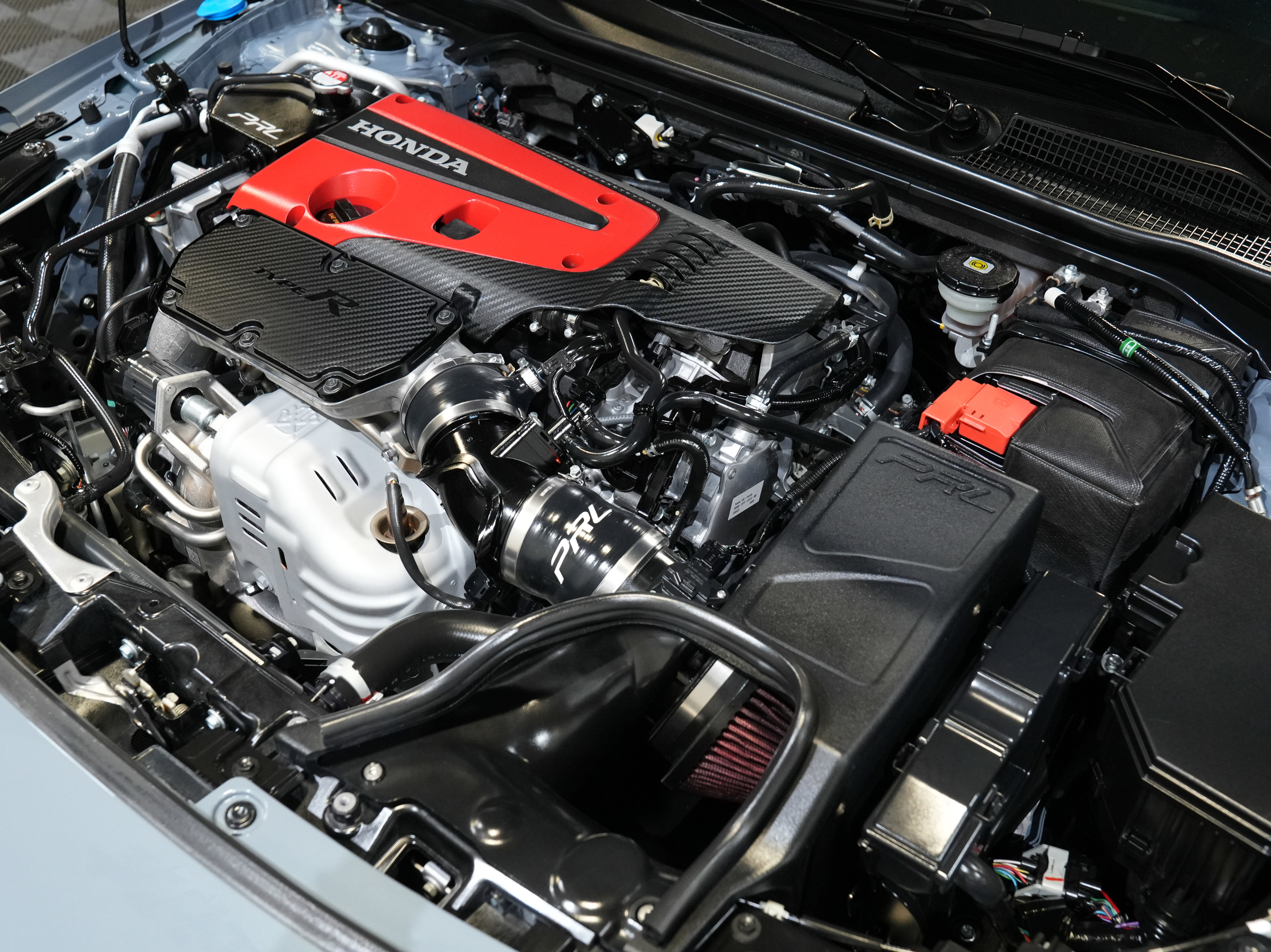 Used 2024 Honda Civic Type R image 51