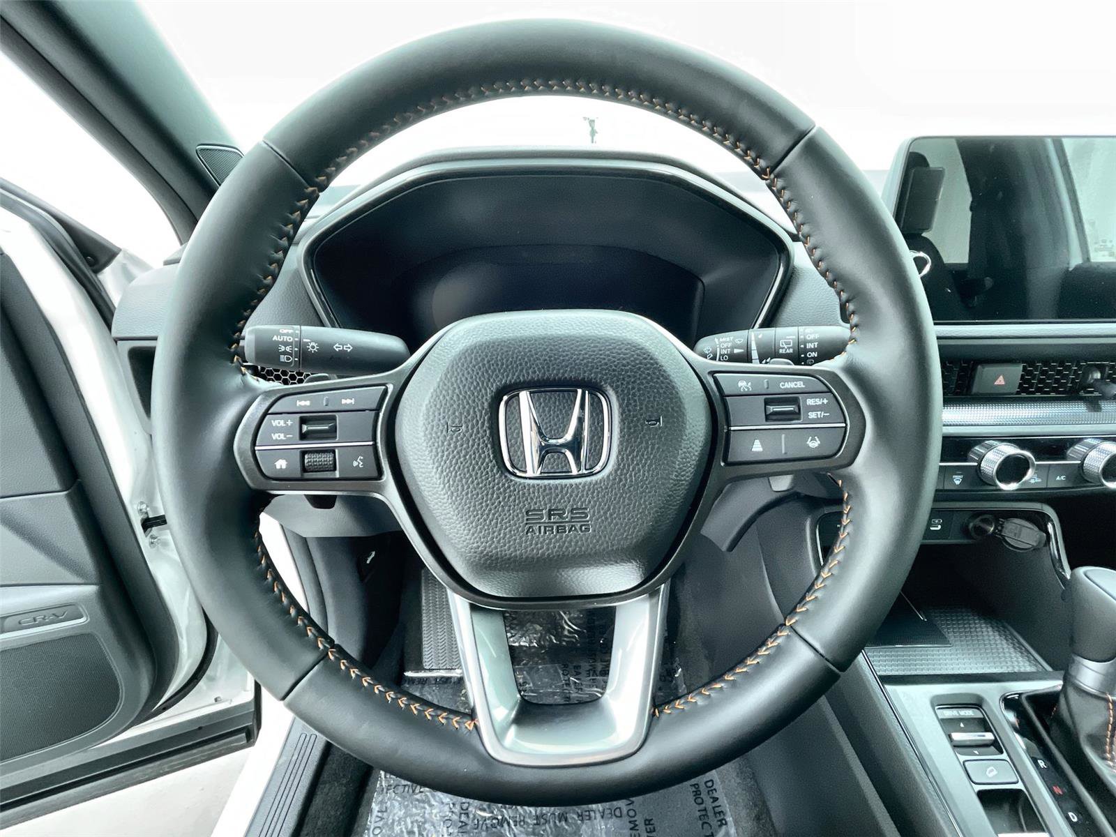 New 2026 Honda CR-V Sport image 21