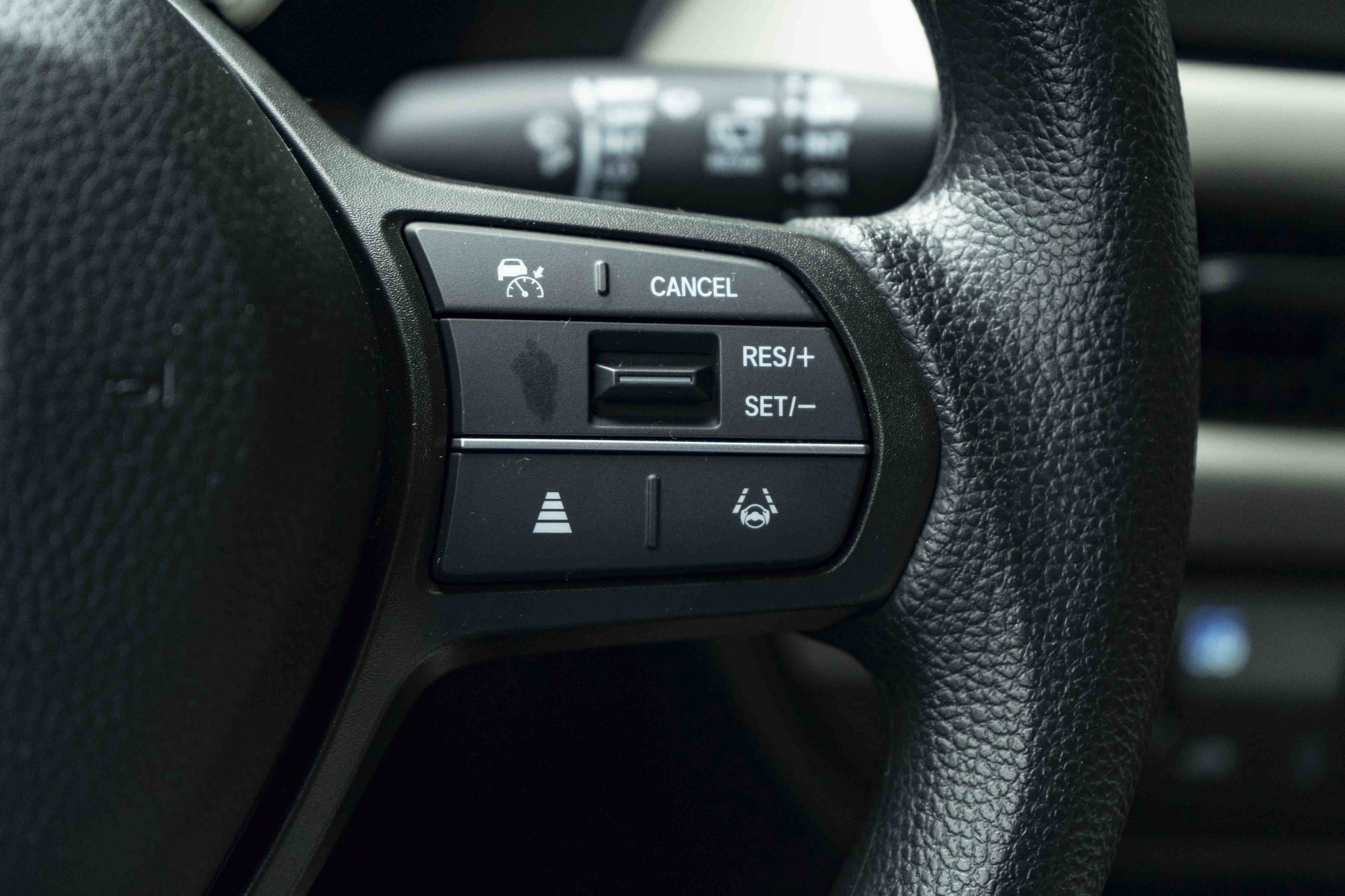Certified 2026 Honda HR-V LX image 20
