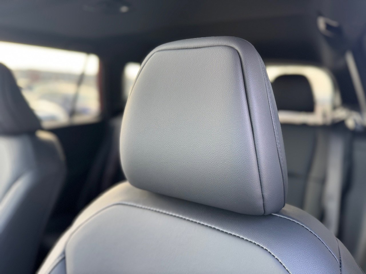 New 2026 Subaru Outback Premium image 13