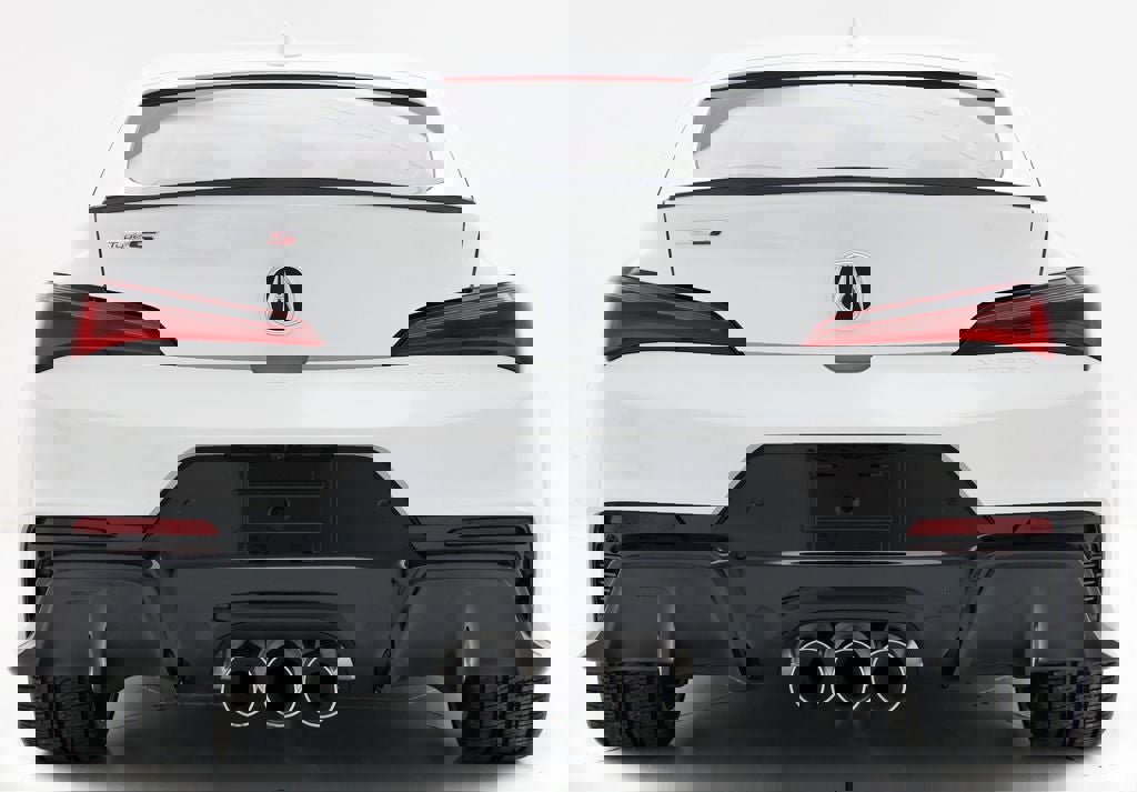 Used 2024 Acura Integra Type S image 37