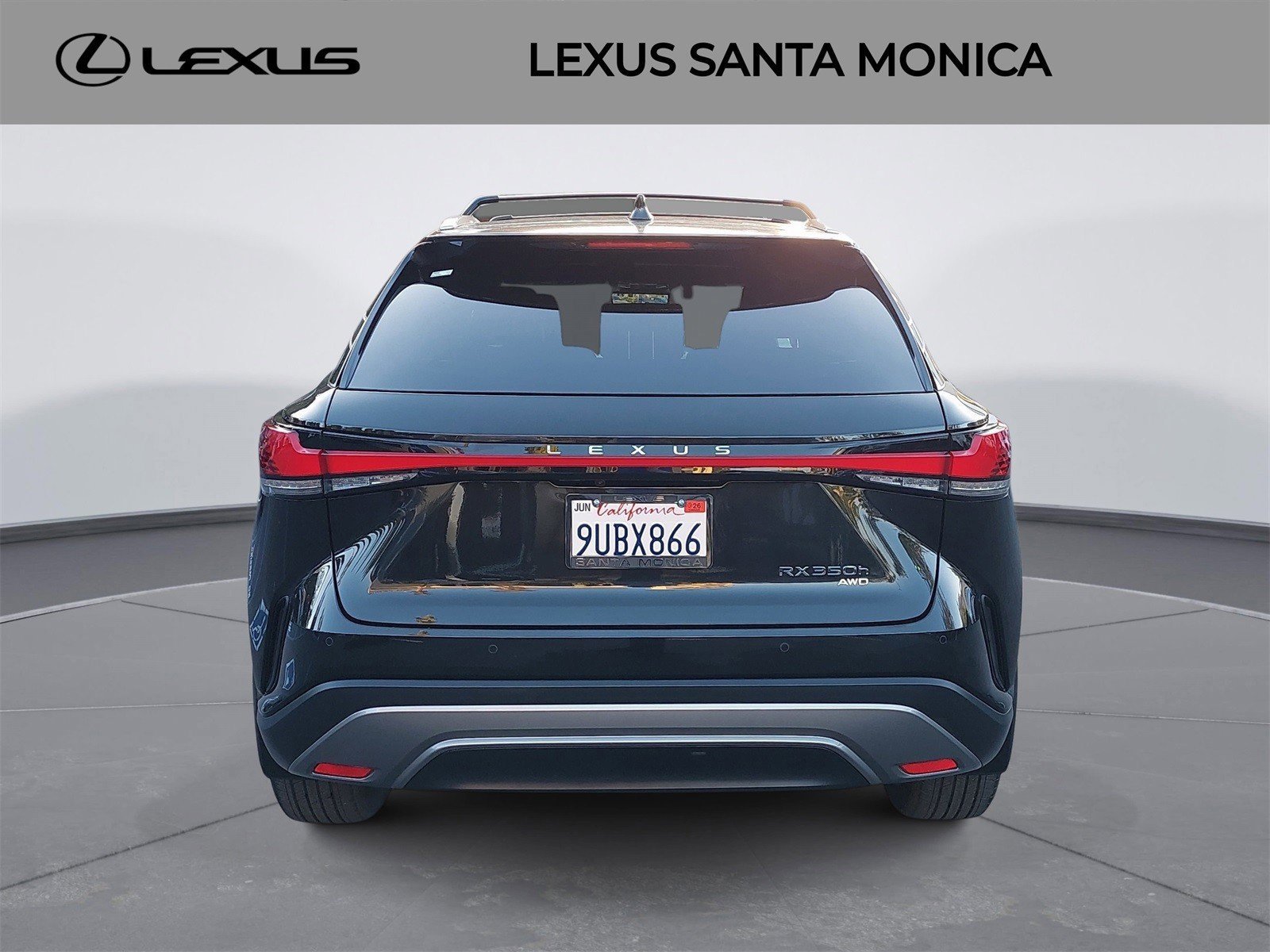 Used 2025 Lexus RX 350 image 6