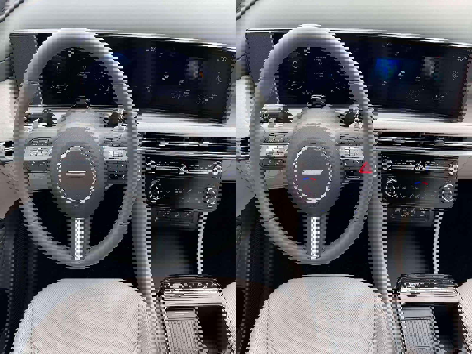 New 2026 Hyundai Tucson Limited w/ Tow & Go Package image 17