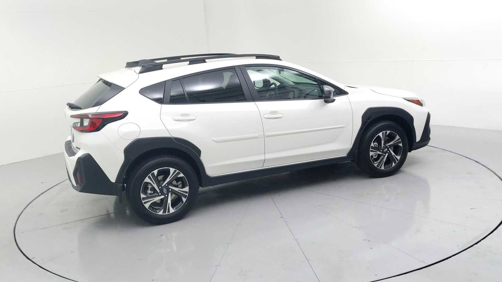 New 2026 Subaru Crosstrek 2.0i Premium image 11