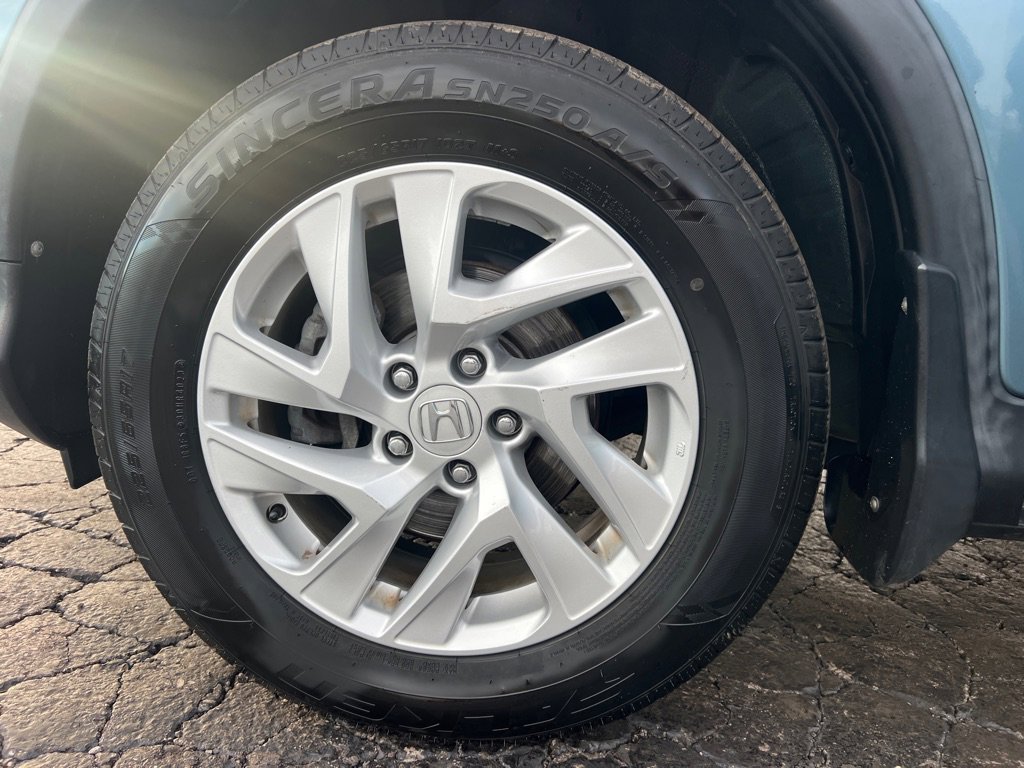 Used 2016 Honda CR-V EX-L image 38