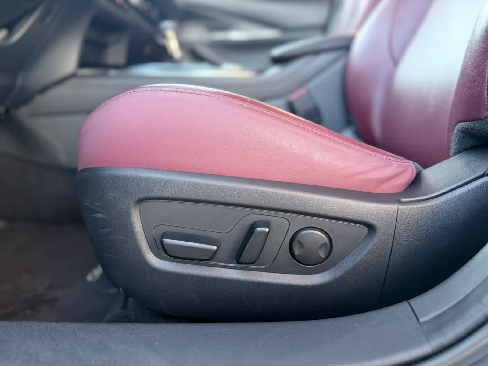 Used 2025 MAZDA CX-30 AWD 2.5 S w/ Preferred Package image 12