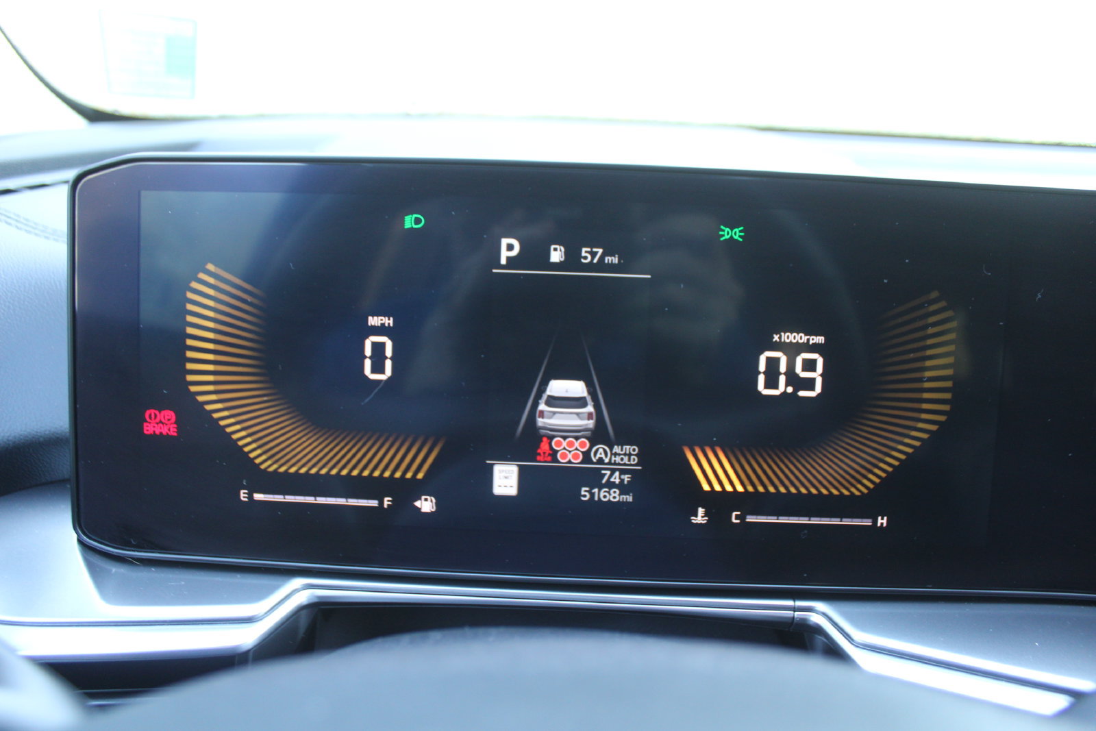 Certified 2026 Kia Sorento S AWD/4WD image 28