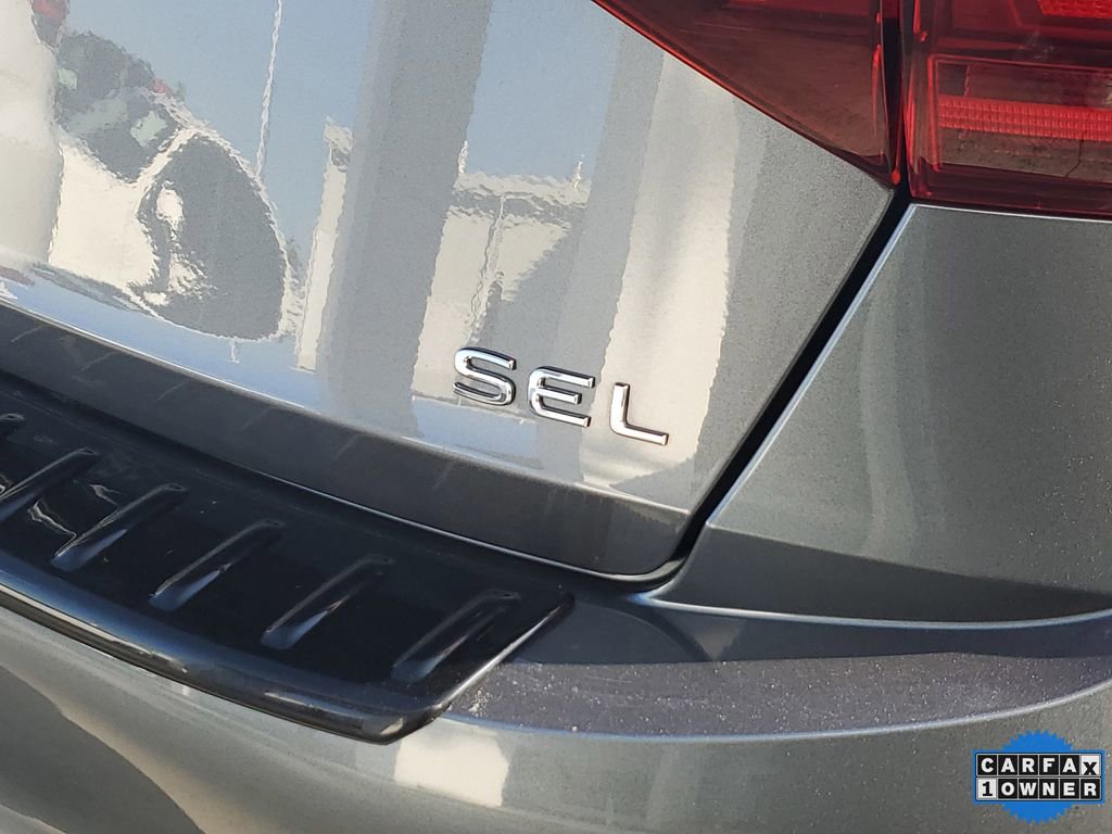 Used 2022 Volkswagen Jetta SEL image 7