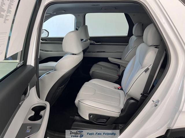 Used 2025 Hyundai Palisade SEL image 30