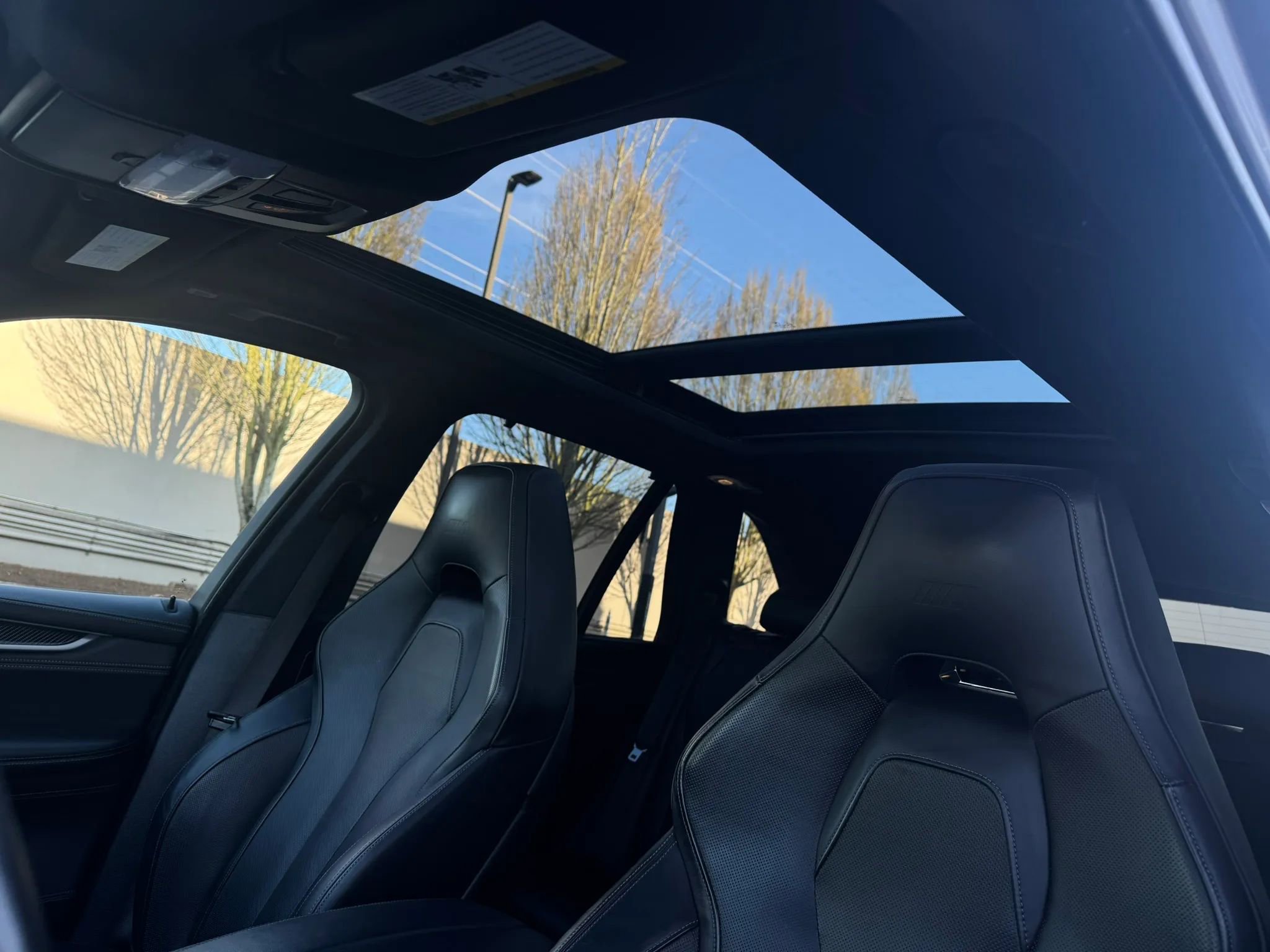 Used 2017 BMW X5 M image 52