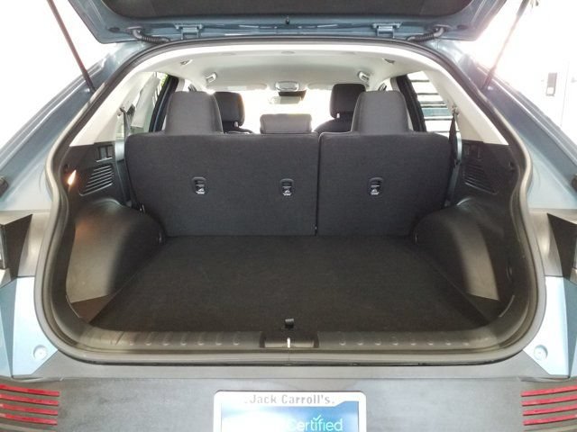 Certified 2024 Hyundai Ioniq 5 SE RWD image 14
