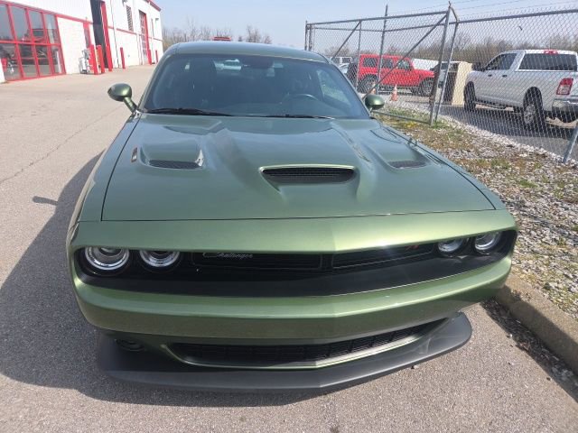 Used 2022 Dodge Challenger R/T Scat Pack image 7