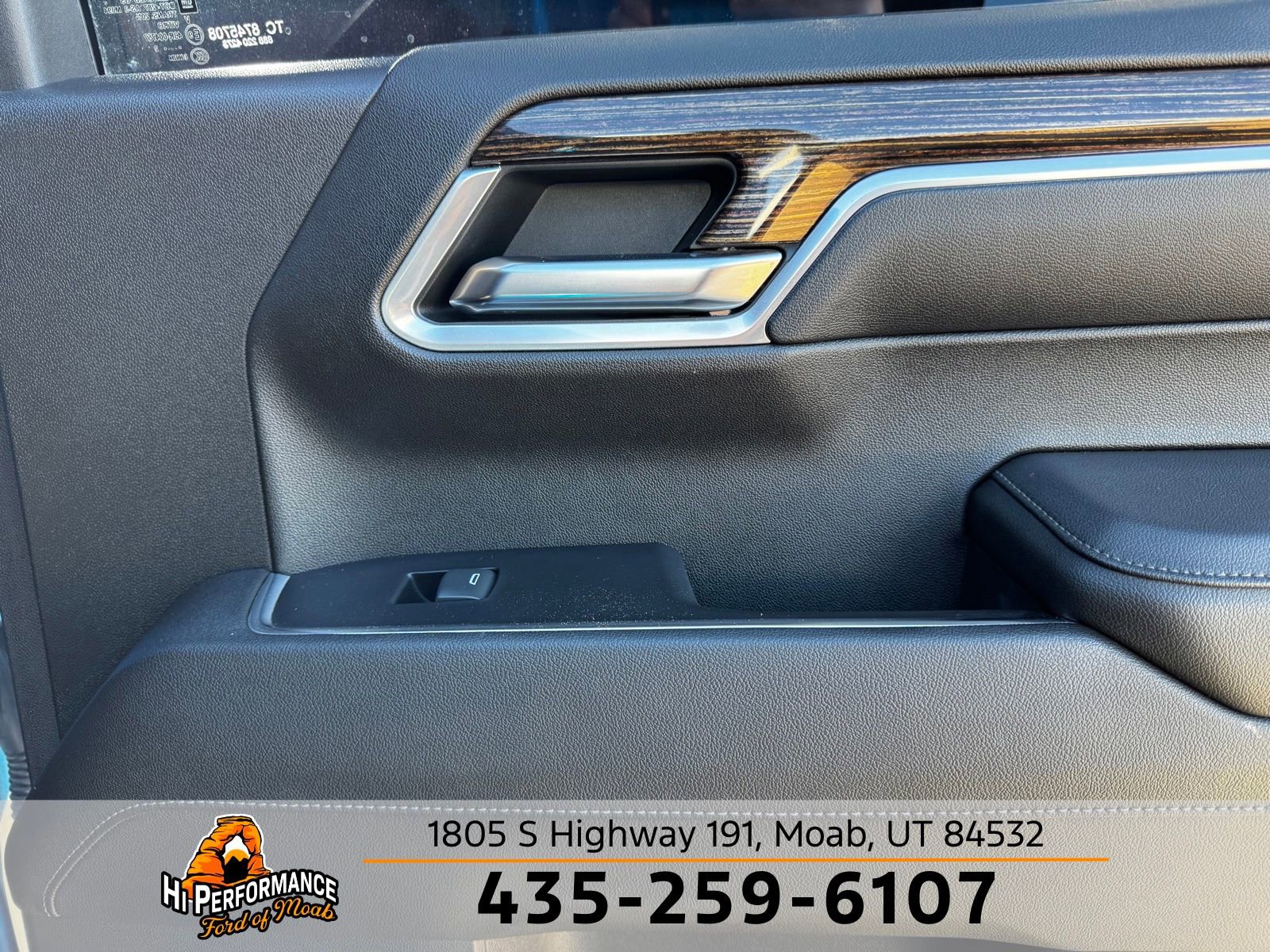 Used 2022 GMC Sierra 1500 Elevation w/ X31 Off-Road Package image 36