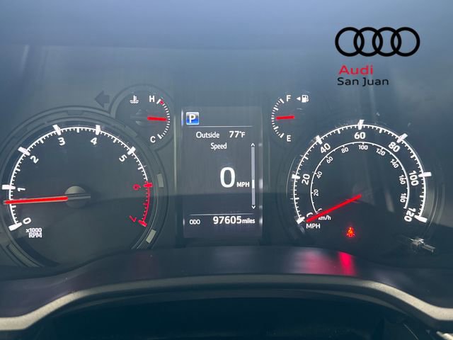 Used 2021 Toyota 4Runner SR5 image 15