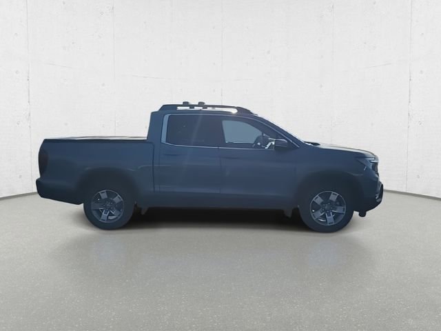 New 2026 Honda Ridgeline RTL image 10