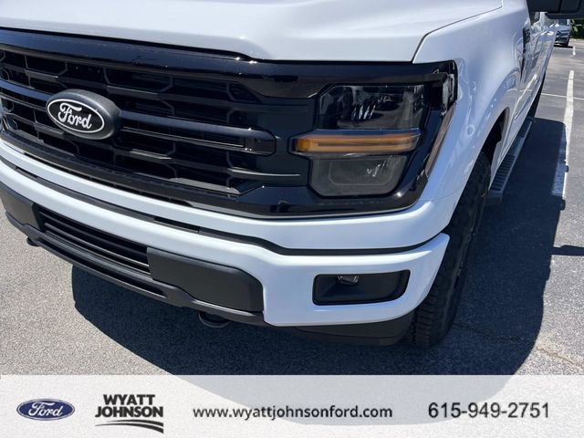 New 2026 Ford F150 XLT AWD/4WD image 9