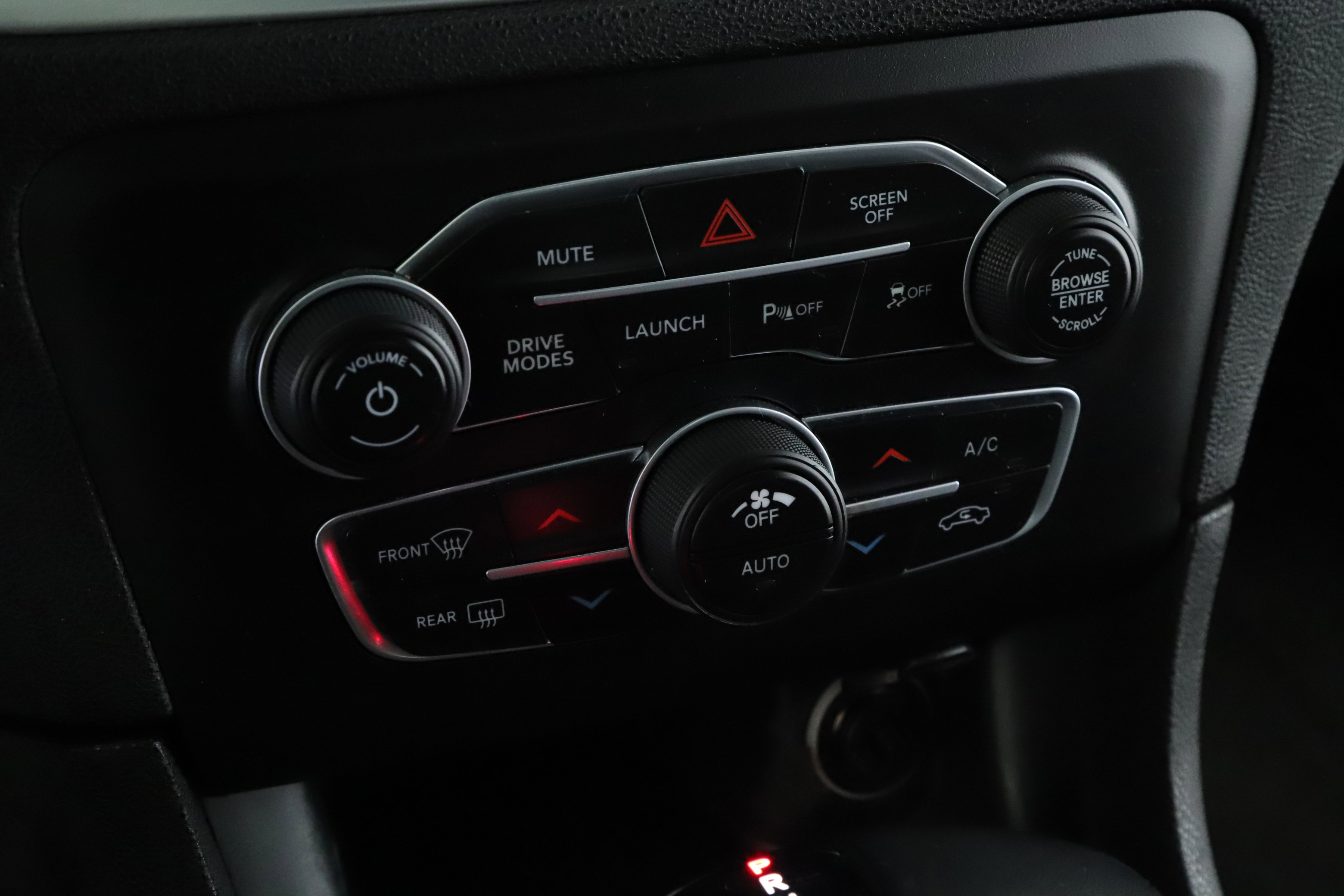 Certified 2019 Dodge Charger Scat Pack w/ Dynamics Package image 14