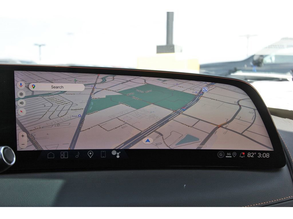 New 2026 Cadillac CT5 Sport image 17