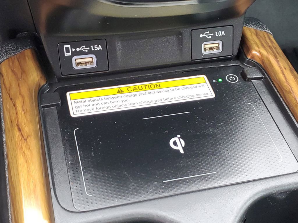 Used 2022 Honda CR-V Touring image 19