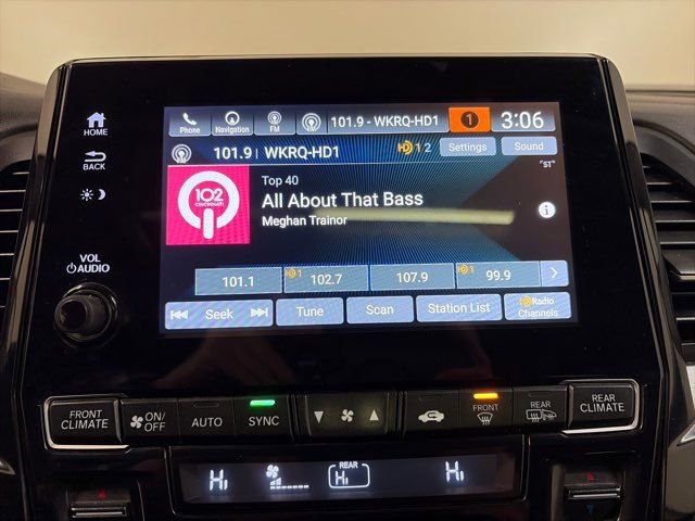 Used 2020 Honda Odyssey EX-L image 27