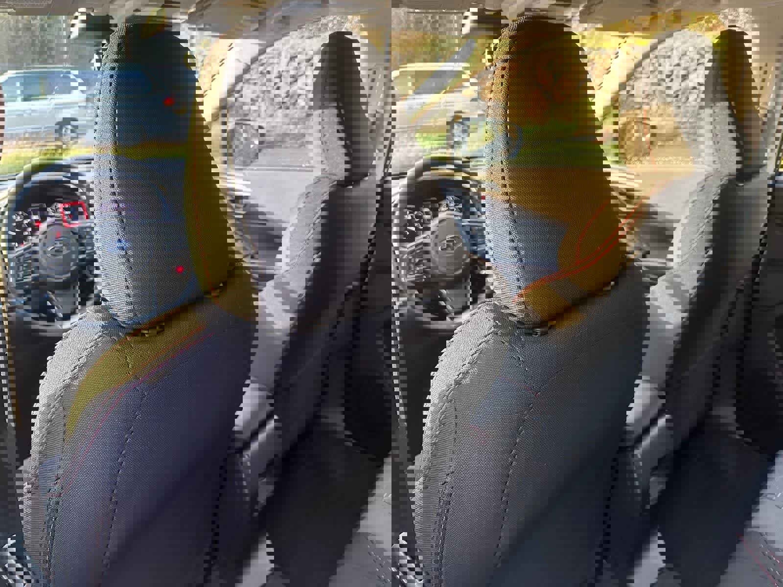 New 2026 Subaru Impreza 2.0i Sport AWD/4WD image 10