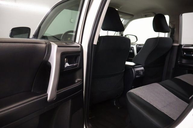 Used 2017 Toyota 4Runner SR5 image 27