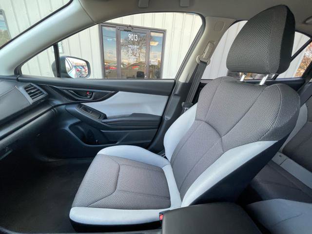 Used 2018 Subaru Crosstrek 2.0i image 27