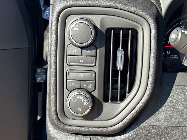 New 2026 Chevrolet Silverado 2500 Custom w/ Custom Convenience Package image 12