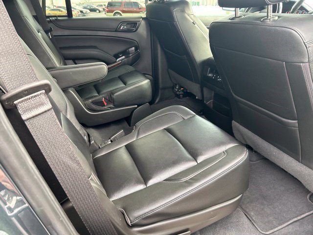 Used 2020 Chevrolet Tahoe LT w/ RST Edition AWD/4WD image 42