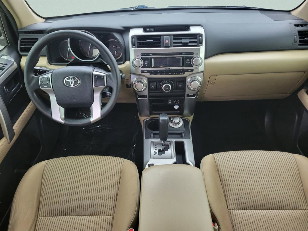 Used 2013 Toyota 4Runner SR5 w/ Convenience Pkg image 17