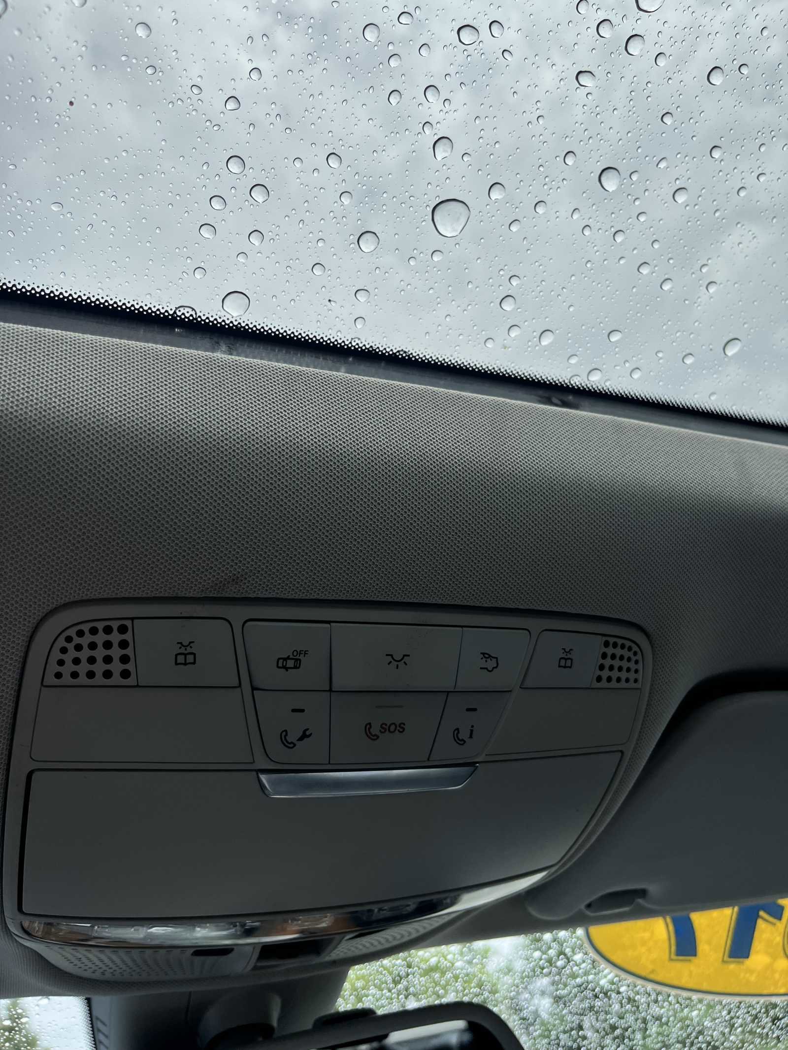 Used 2017 Mercedes-Benz C 300 4MATIC Sedan image 21