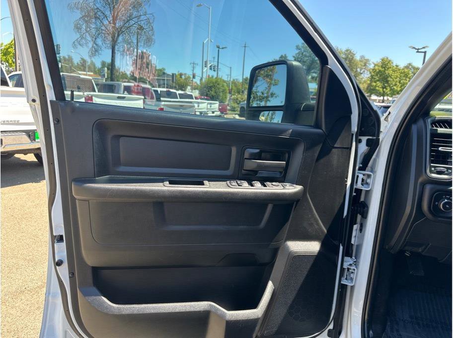 Used 2023 RAM 3500 Tradesman image 14