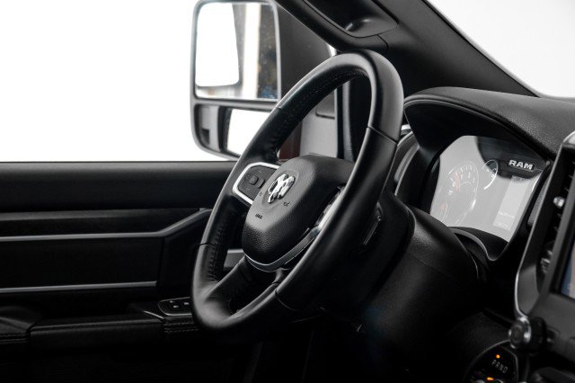 Used 2024 RAM 2500 Big Horn w/ Bed Utility Group image 14